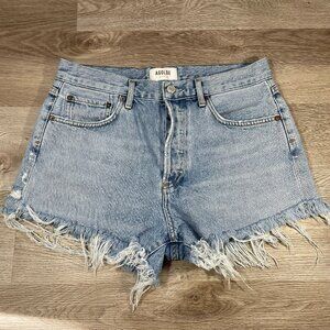 Agolde Women's Shorts Size 27